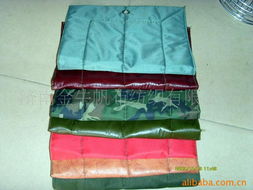 济南金牛帆布纺织 装饰用纺织品与高品质遮篷产品全览