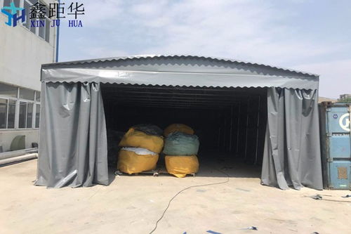 南丰镇推拉棚与活动蓬定制价格解析 纺织品遮篷选购指南