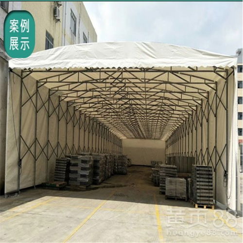 河南濮阳市纺织品遮阳棚、仓储棚、遮雨棚钢结构设计与应用解析