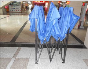 户外帐篷选购指南 从广告帐篷到停车棚，一站式解析